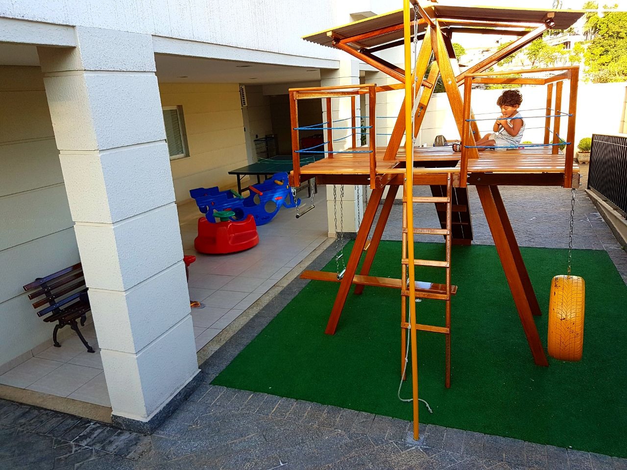 Apartamento, 2 quartos, 54 m² - Foto 15