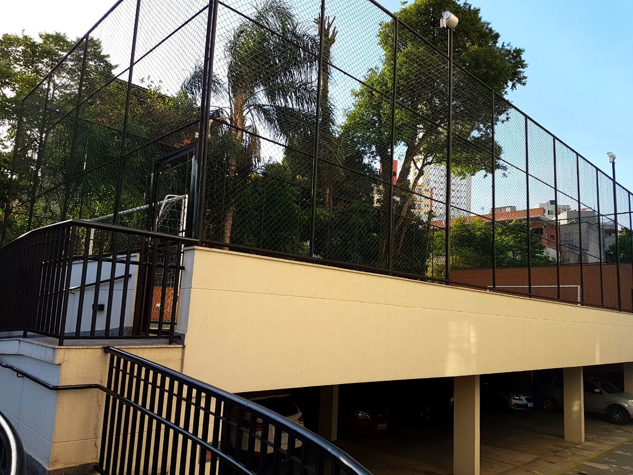 Apartamento, 2 quartos, 54 m² - Foto 16