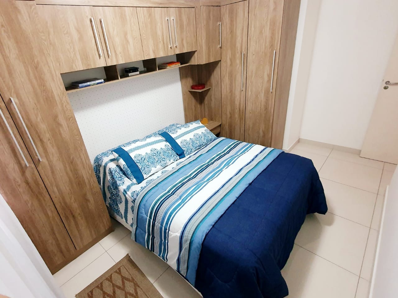 Apartamento, 2 quartos, 54 m² - Foto 4