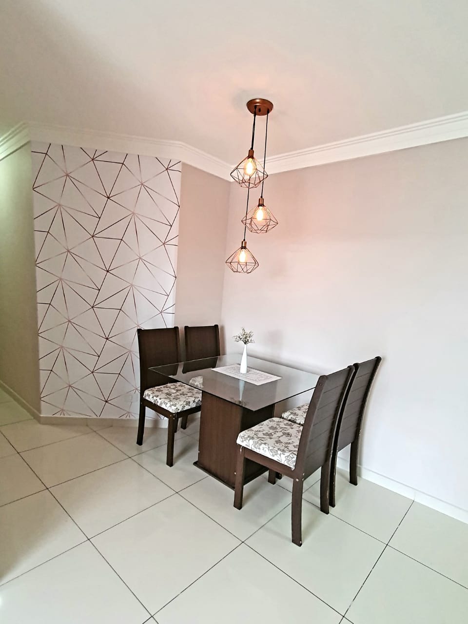 Apartamento, 2 quartos, 54 m² - Foto 2