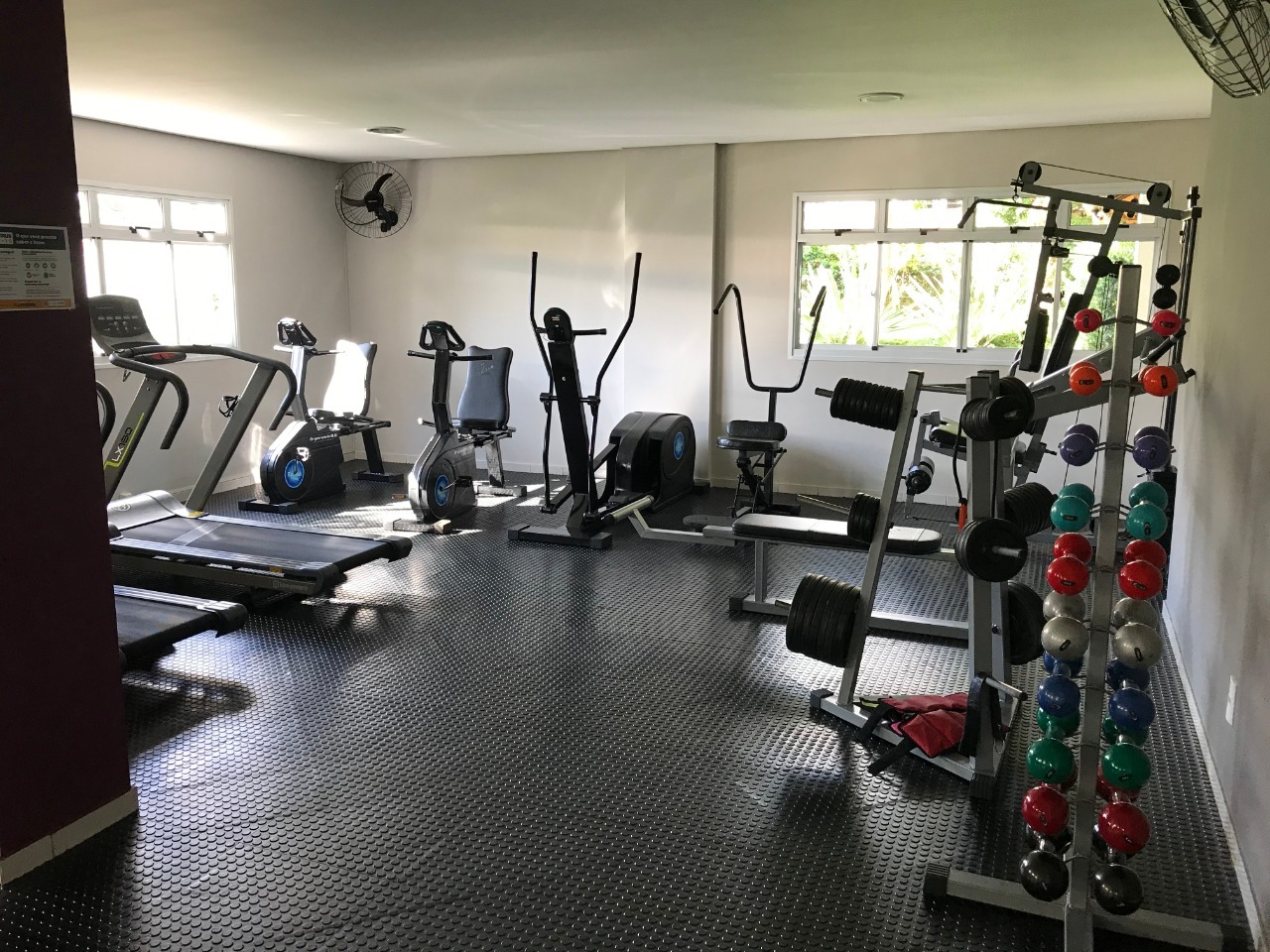 Apartamento, 3 quartos, 94 m² - Foto 2