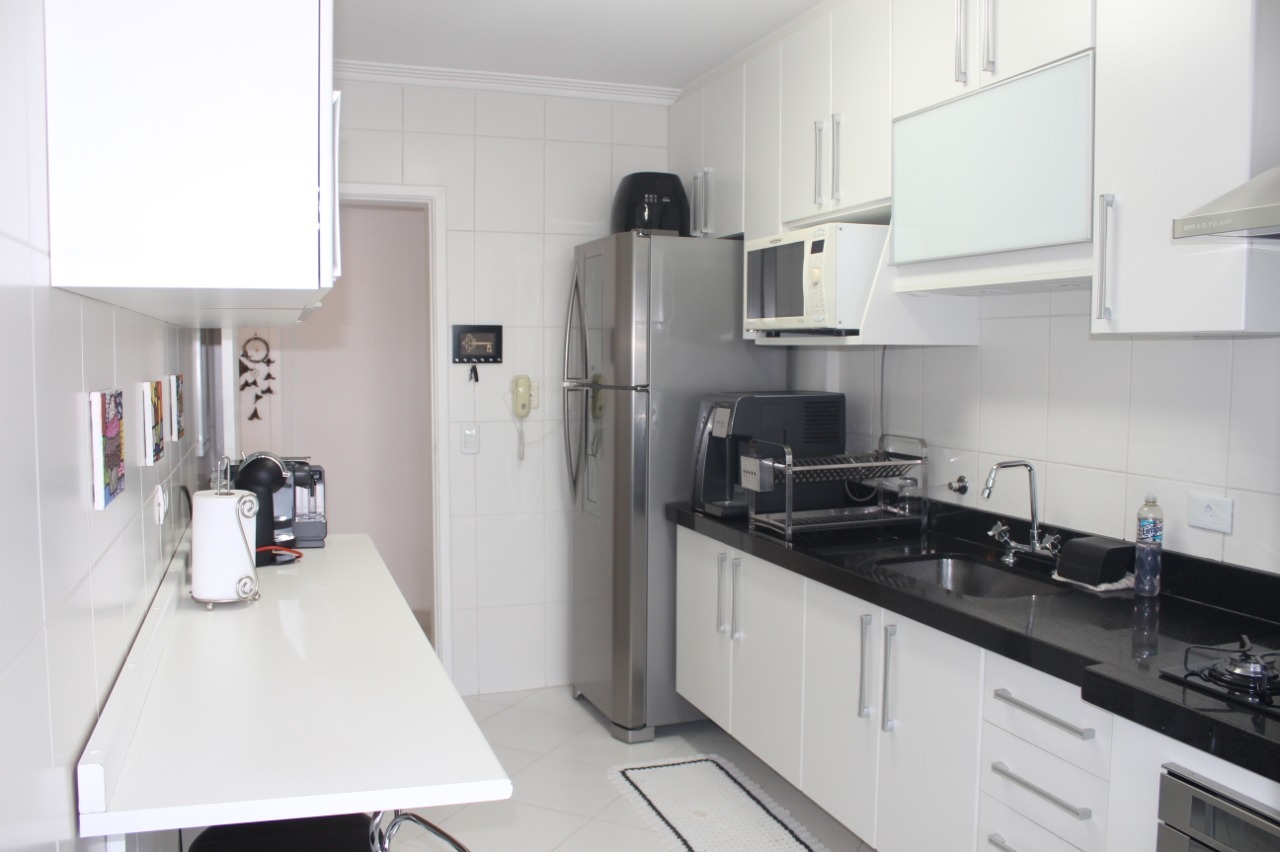 Apartamento, 3 quartos, 94 m² - Foto 3