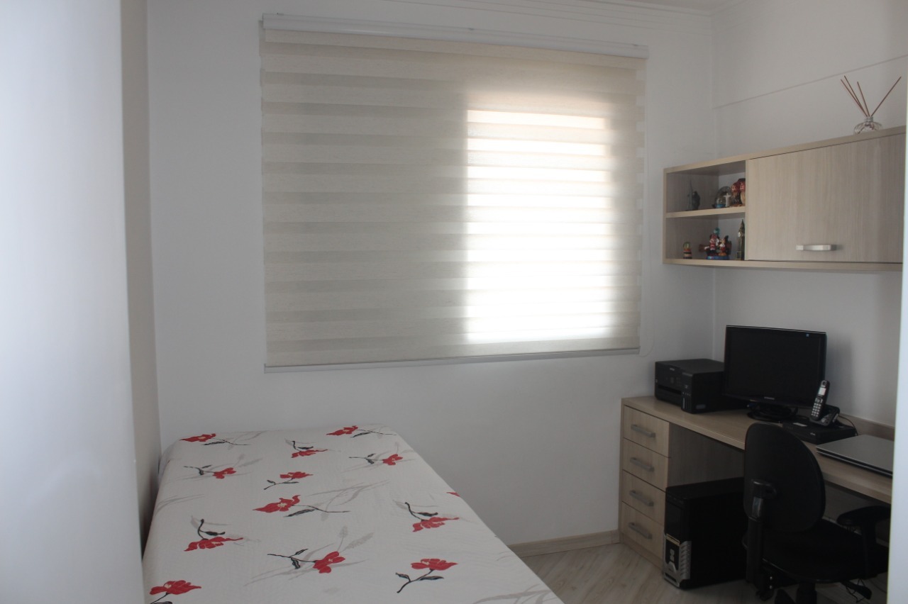 Apartamento, 3 quartos, 94 m² - Foto 4