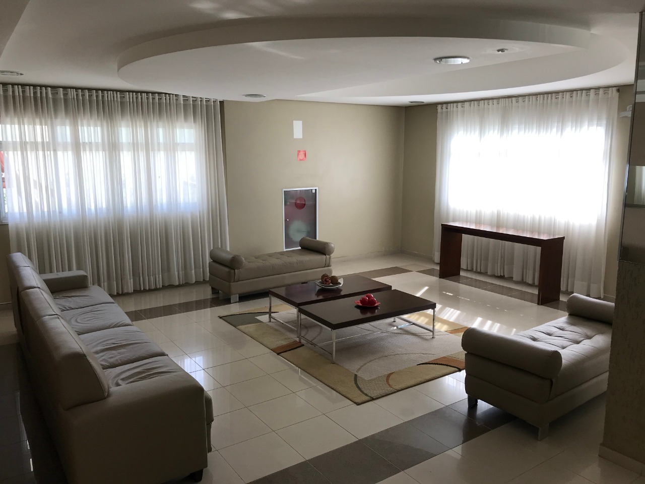 Apartamento, 3 quartos, 94 m² - Foto 5