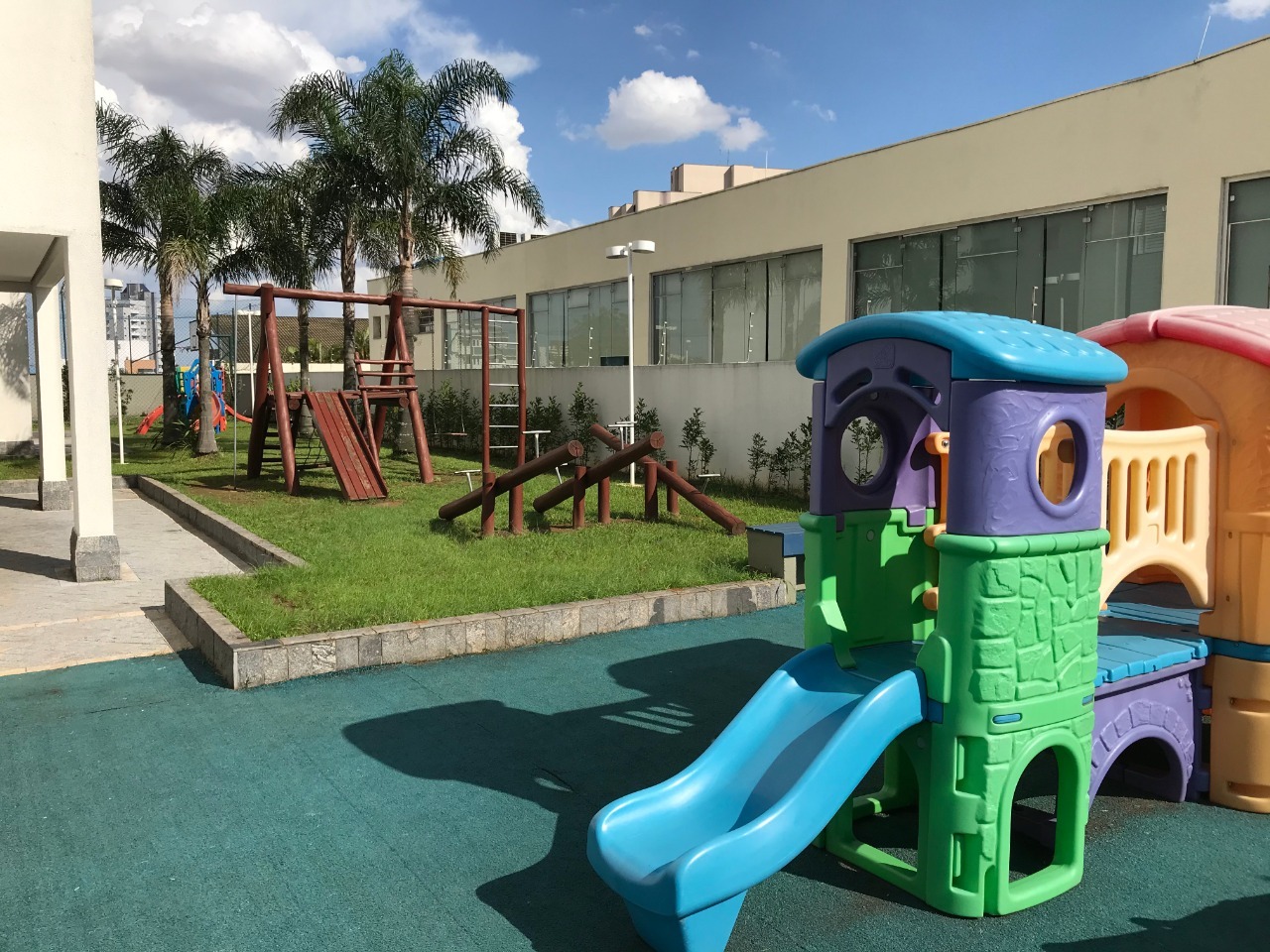 Apartamento, 3 quartos, 94 m² - Foto 7