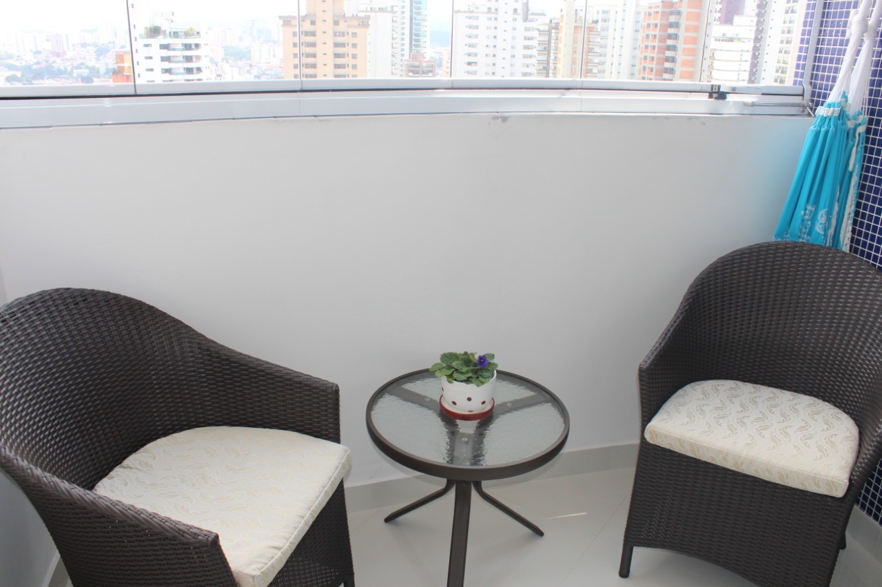 Apartamento, 3 quartos, 94 m² - Foto 9
