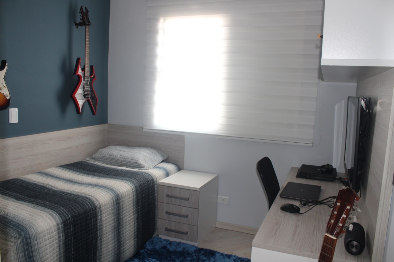 Apartamento, 3 quartos, 94 m² - Foto 12