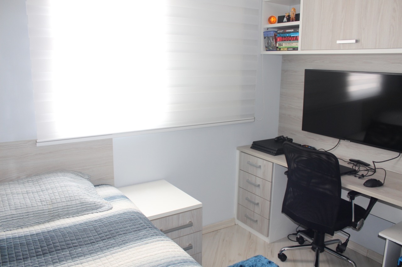 Apartamento, 3 quartos, 94 m² - Foto 13