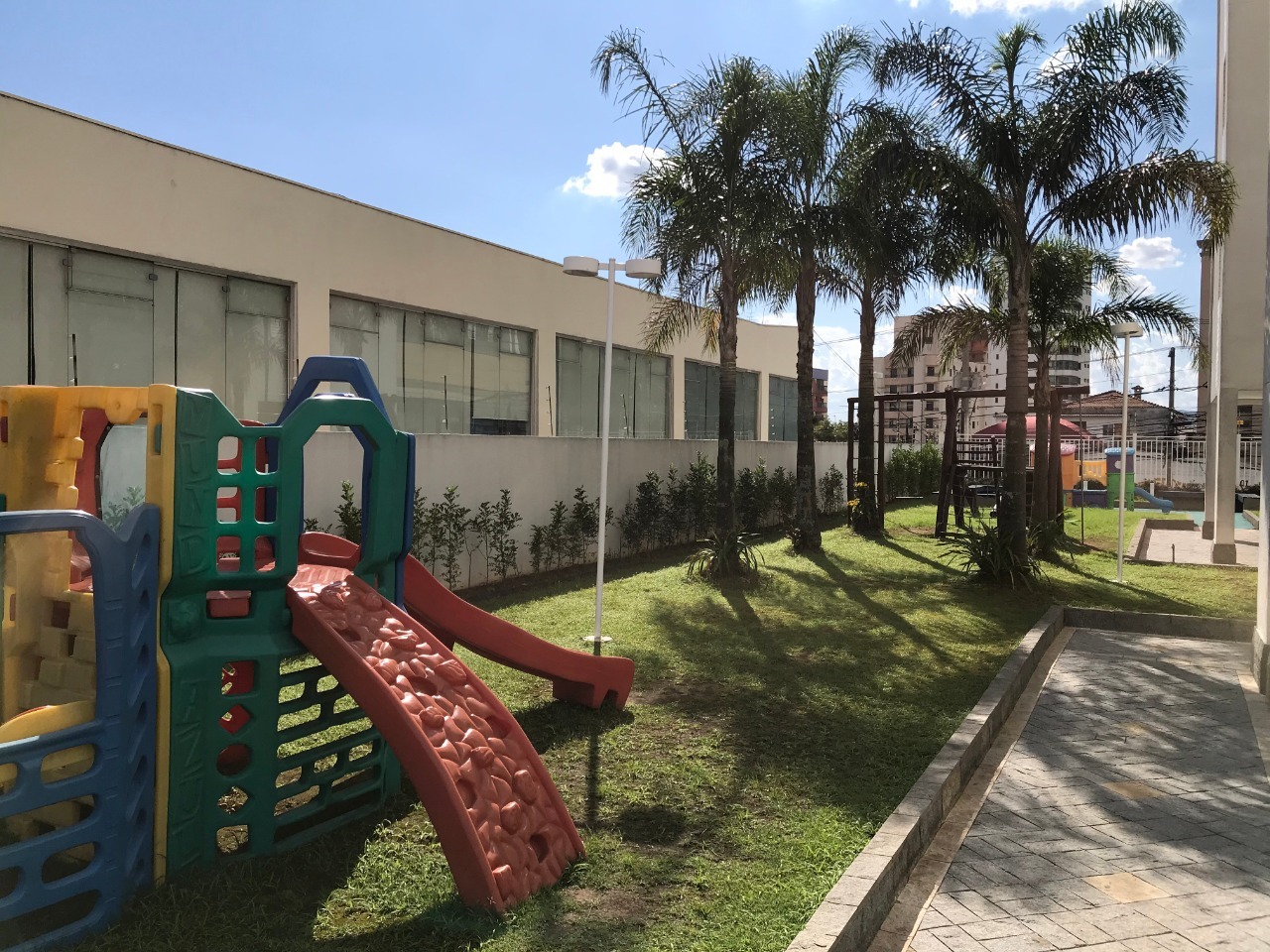 Apartamento, 3 quartos, 94 m² - Foto 14