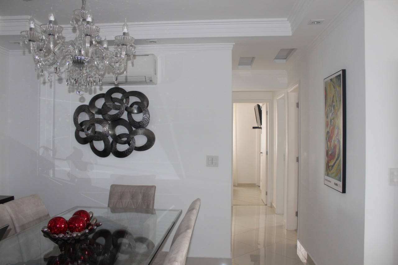 Apartamento, 3 quartos, 94 m² - Foto 20