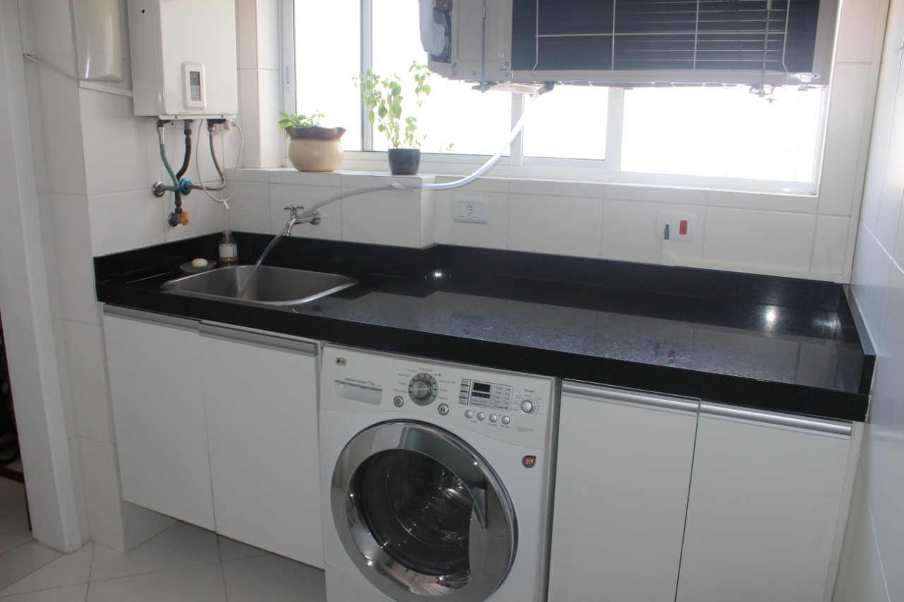 Apartamento, 3 quartos, 94 m² - Foto 23