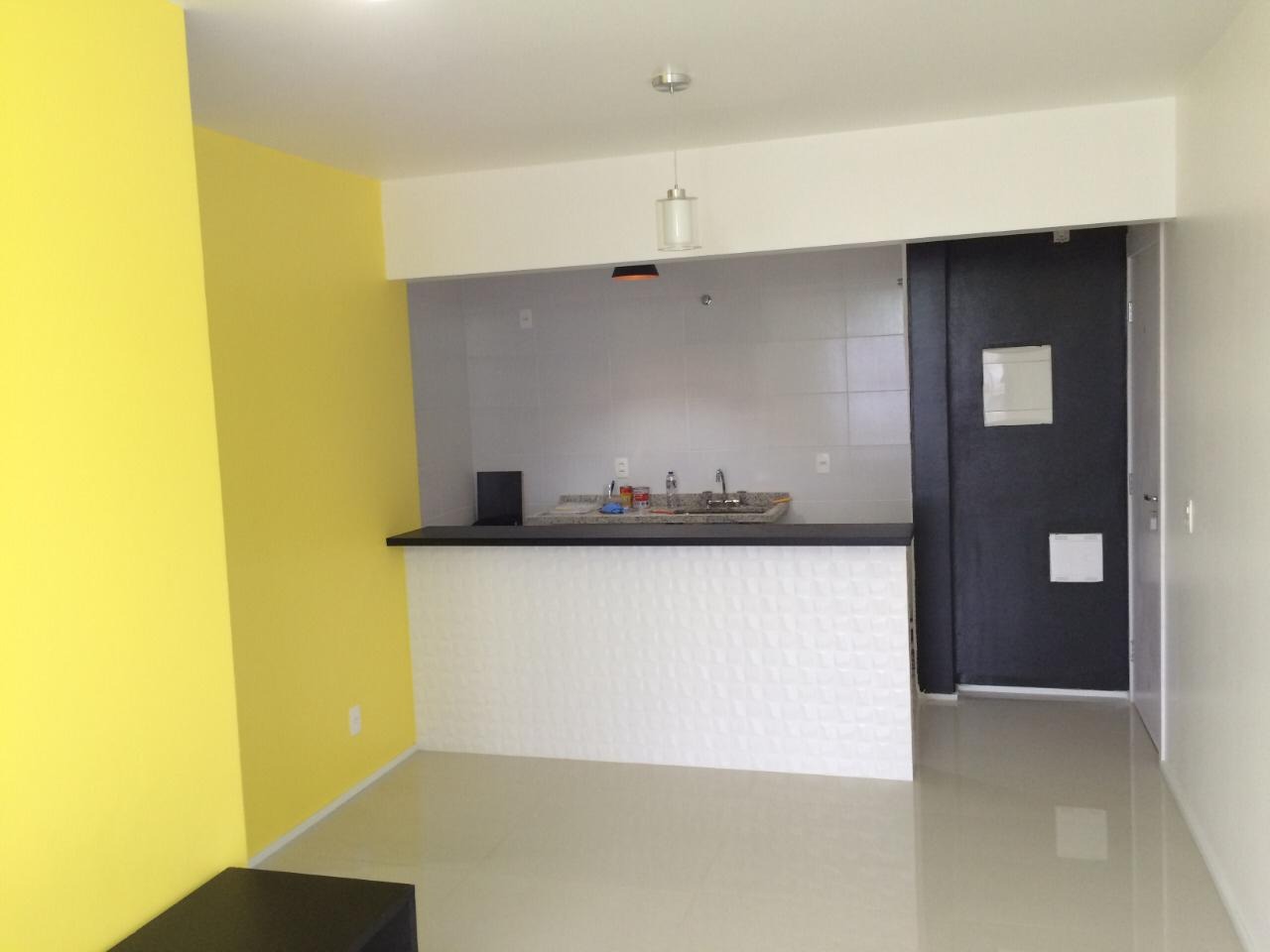 Apartamento, 2 quartos, 61 m² - Foto 1