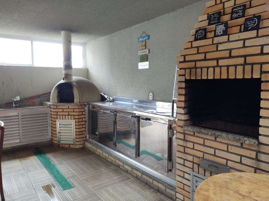 Apartamento, 2 quartos, 61 m² - Foto 2