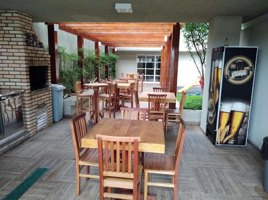 Apartamento, 2 quartos, 61 m² - Foto 7