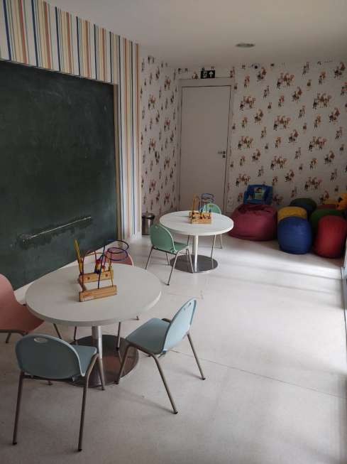 Apartamento, 2 quartos, 61 m² - Foto 9