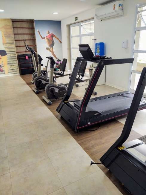 Apartamento, 2 quartos, 61 m² - Foto 10