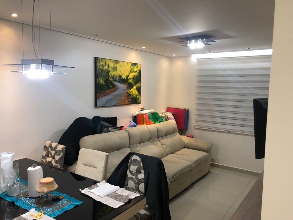 Casa à venda com 2 quartos, 65m² - Foto 4
