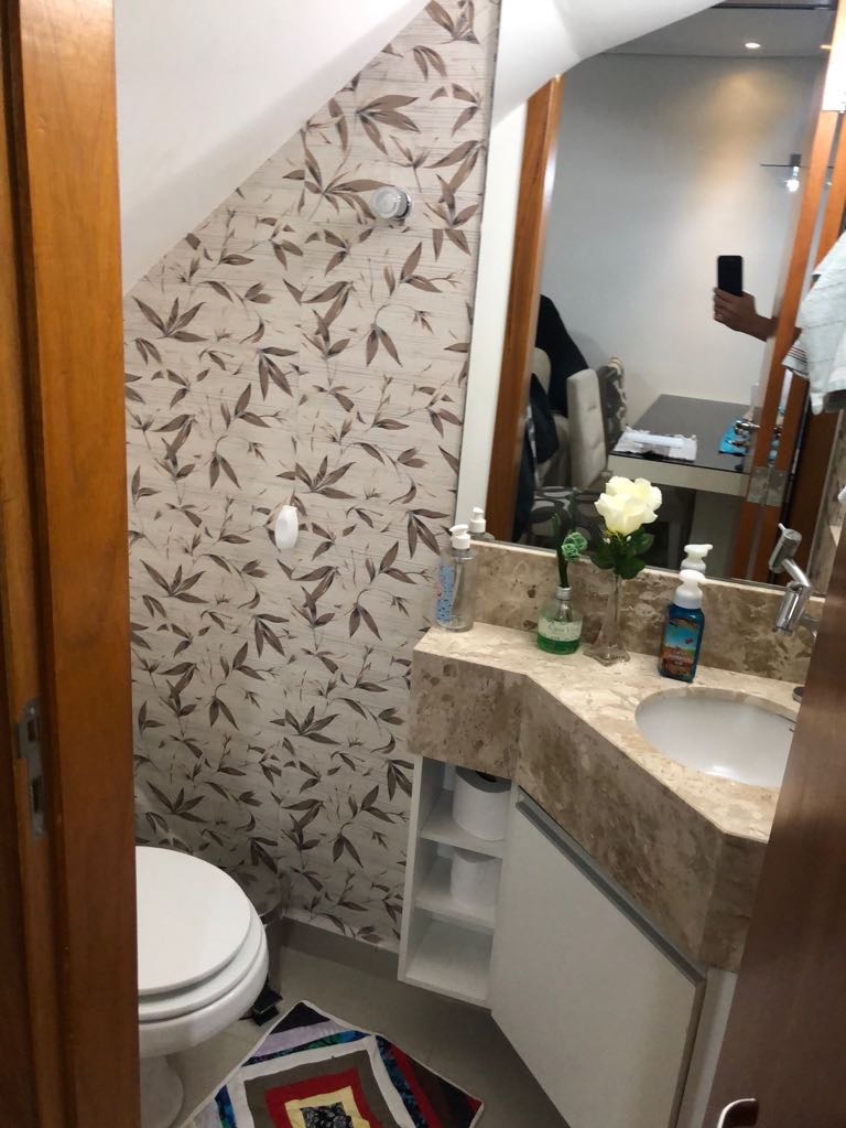 Casa à venda com 2 quartos, 65m² - Foto 5