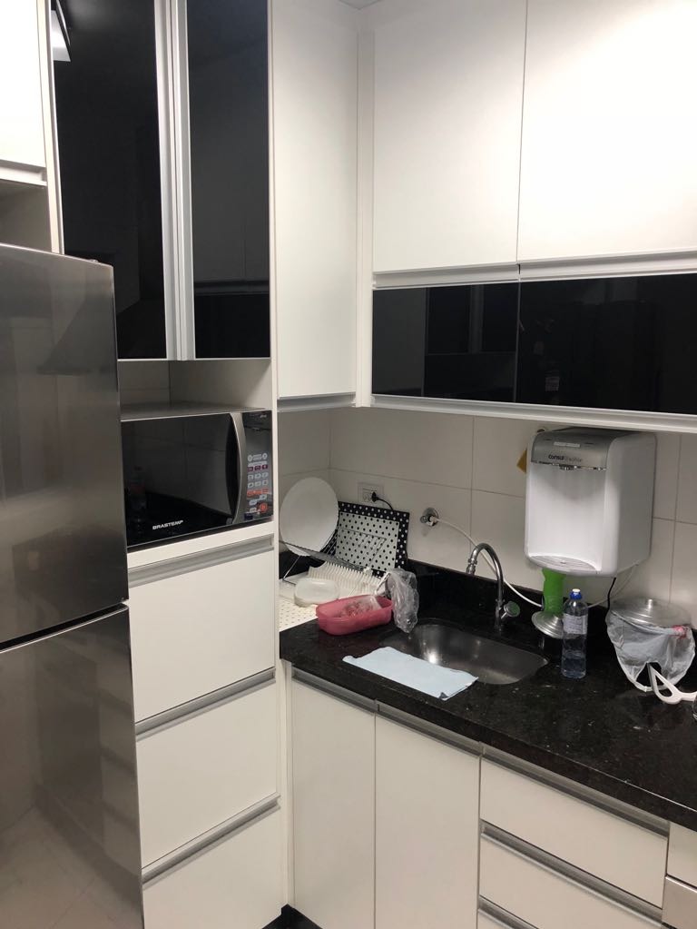 Casa à venda com 2 quartos, 65m² - Foto 7