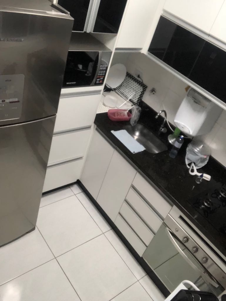Casa à venda com 2 quartos, 65m² - Foto 8