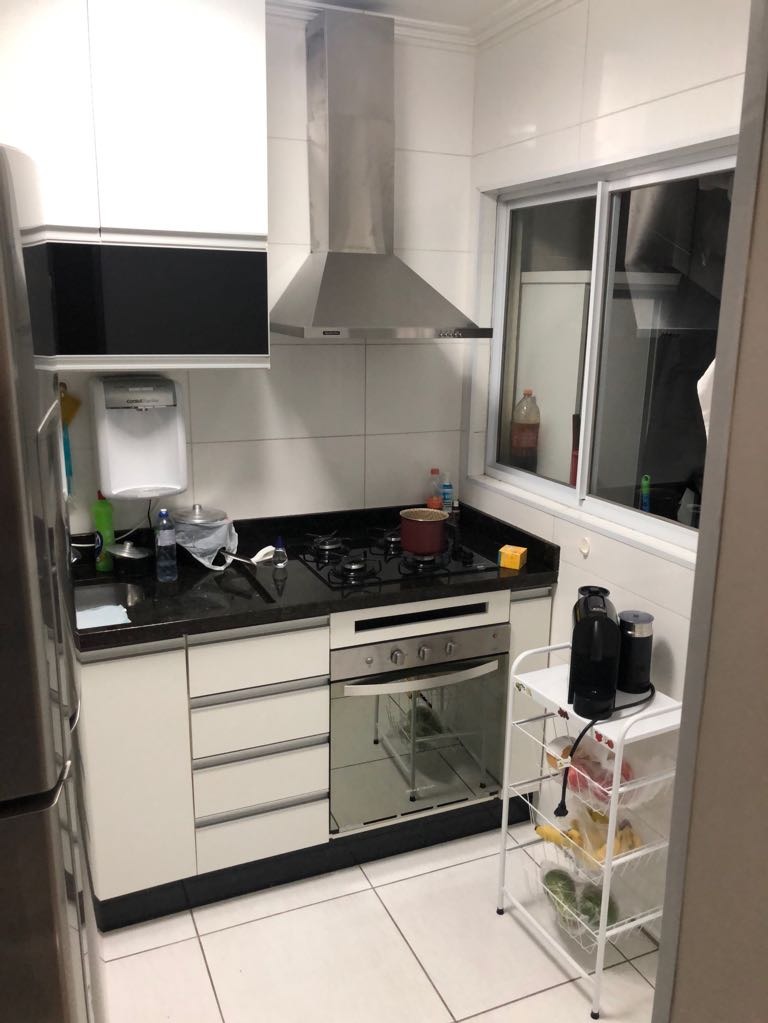 Casa à venda com 2 quartos, 65m² - Foto 9