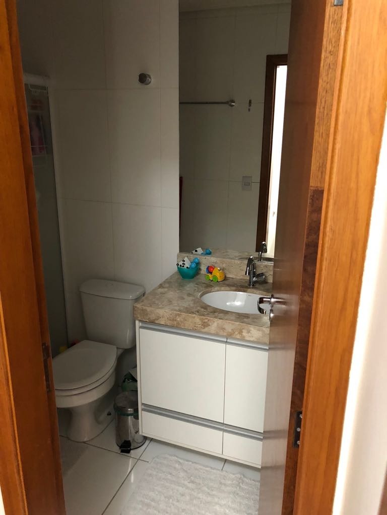Casa à venda com 2 quartos, 65m² - Foto 12