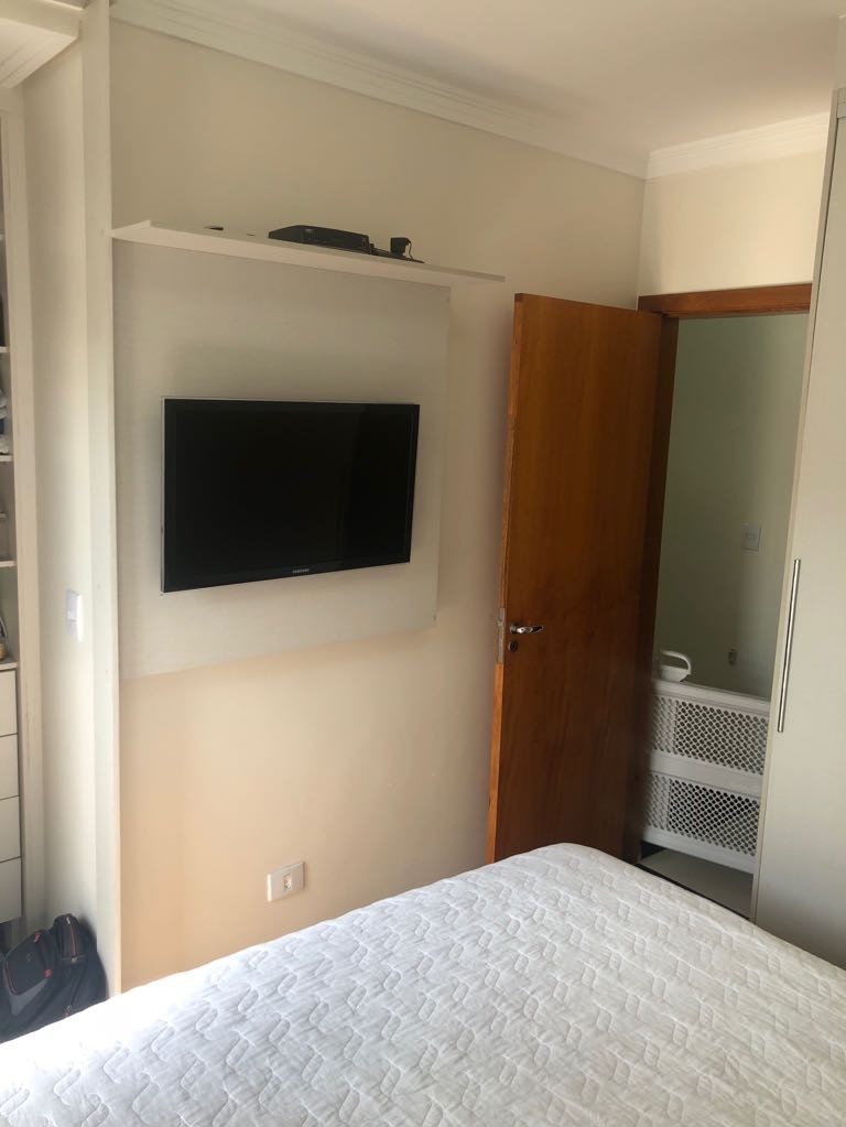 Casa à venda com 2 quartos, 65m² - Foto 13
