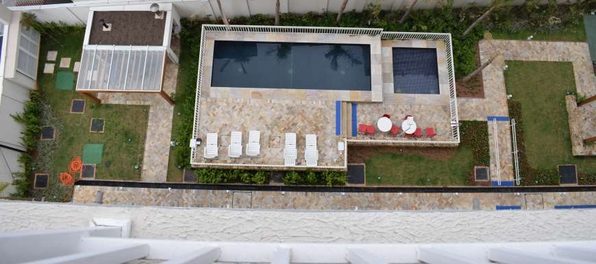Apartamento, 2 quartos, 48 m² - Foto 3