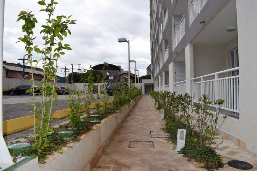 Apartamento, 2 quartos, 48 m² - Foto 5