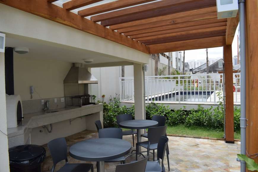 Apartamento, 2 quartos, 48 m² - Foto 6