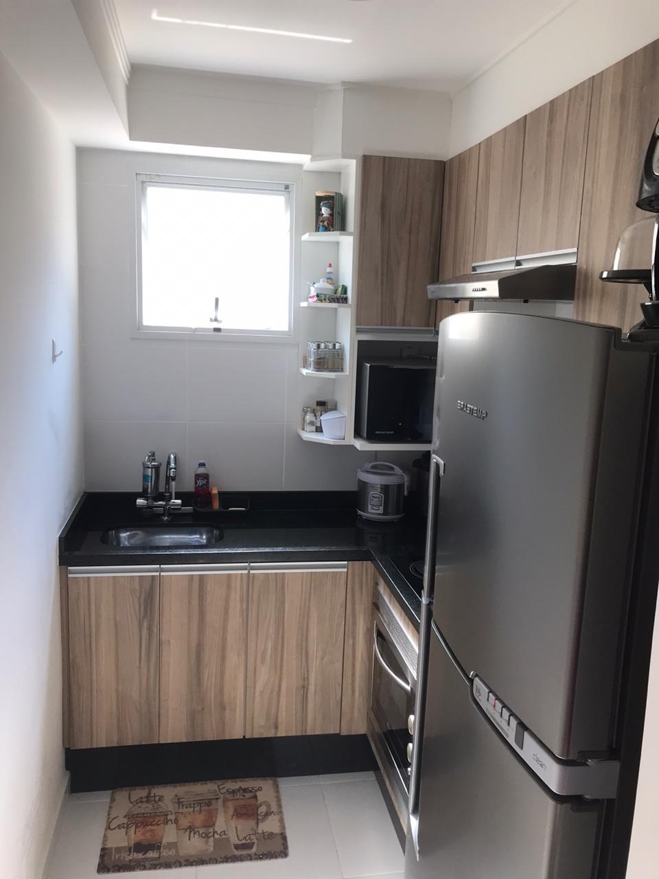 Apartamento, 2 quartos, 48 m² - Foto 7