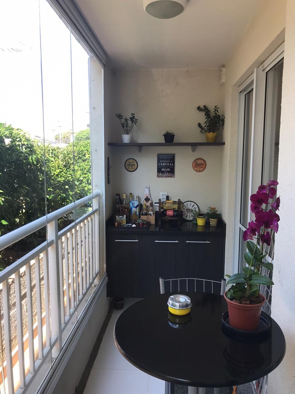 Apartamento, 2 quartos, 48 m² - Foto 8