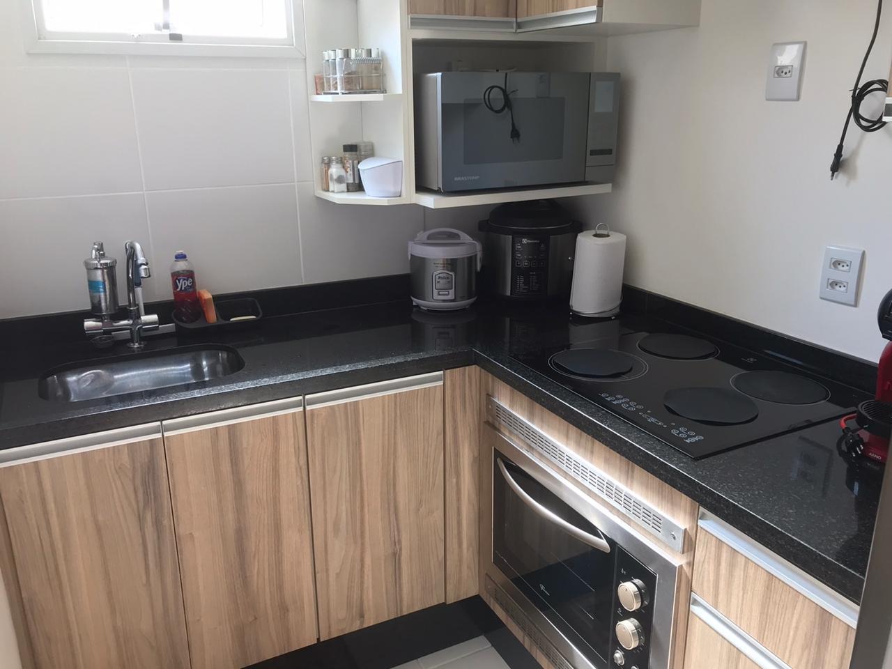 Apartamento, 2 quartos, 48 m² - Foto 9