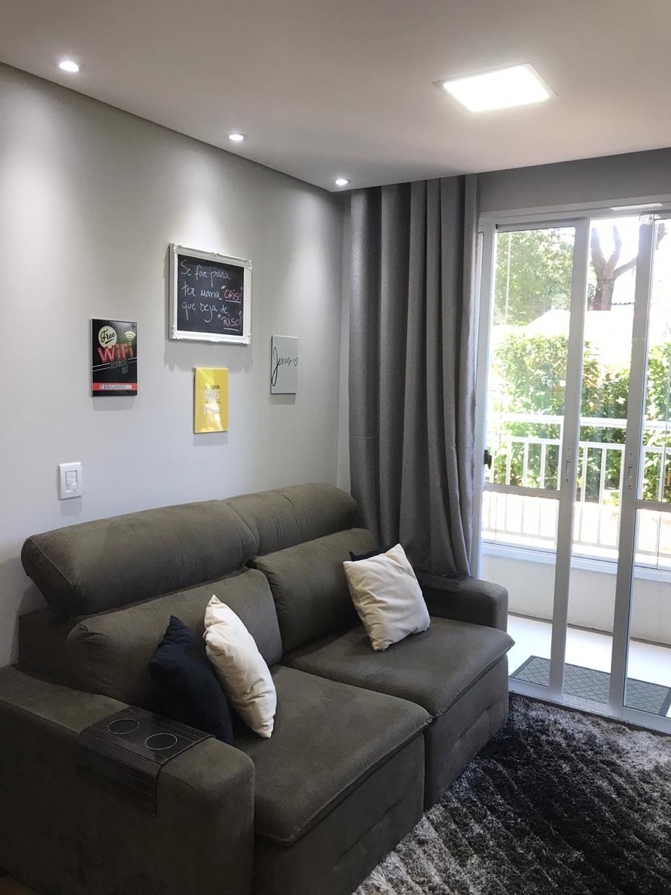 Apartamento, 2 quartos, 48 m² - Foto 10
