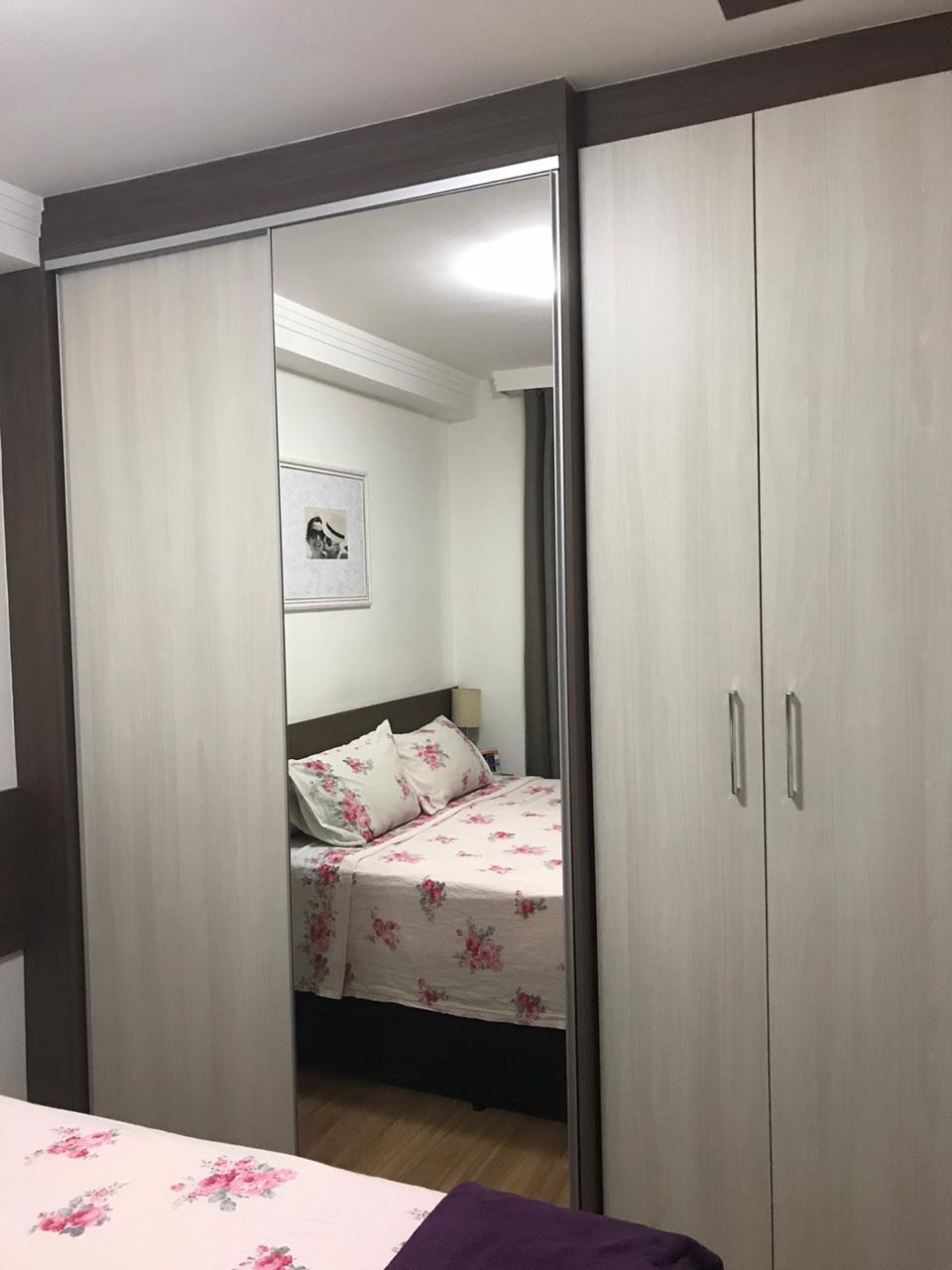 Apartamento, 2 quartos, 48 m² - Foto 11