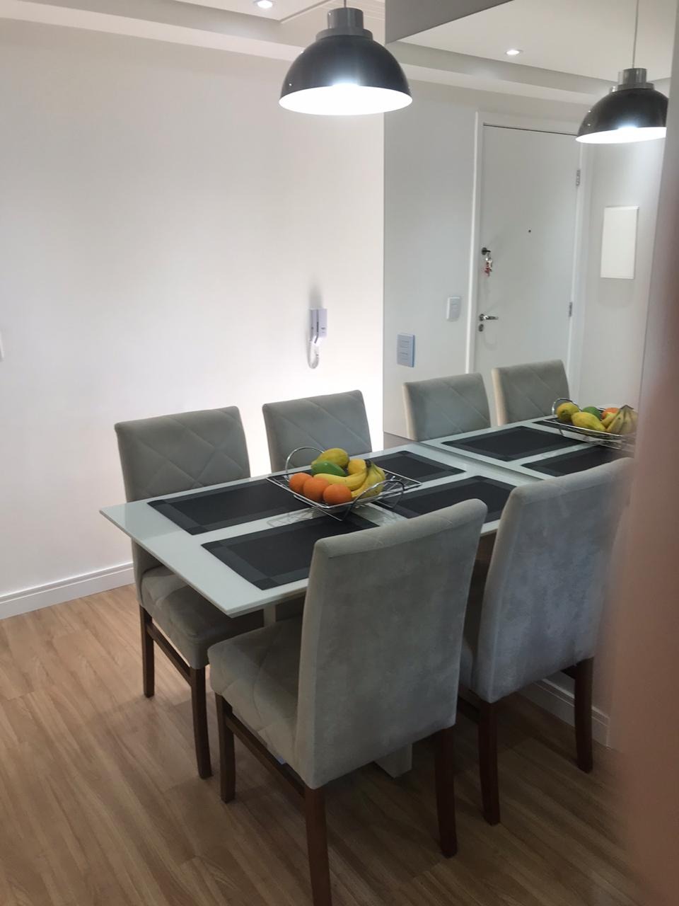 Apartamento, 2 quartos, 48 m² - Foto 12