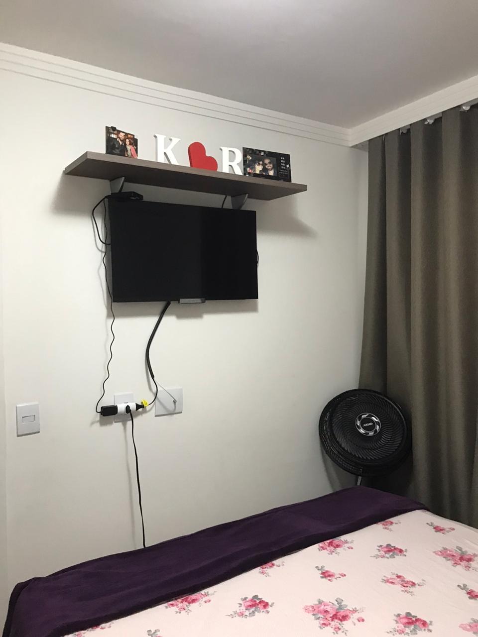 Apartamento, 2 quartos, 48 m² - Foto 13