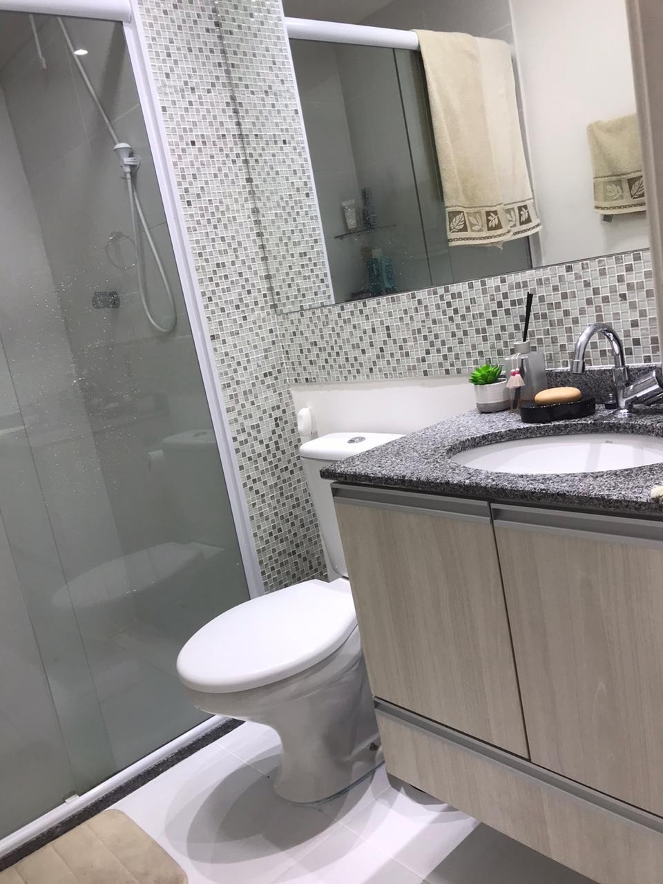 Apartamento, 2 quartos, 48 m² - Foto 14