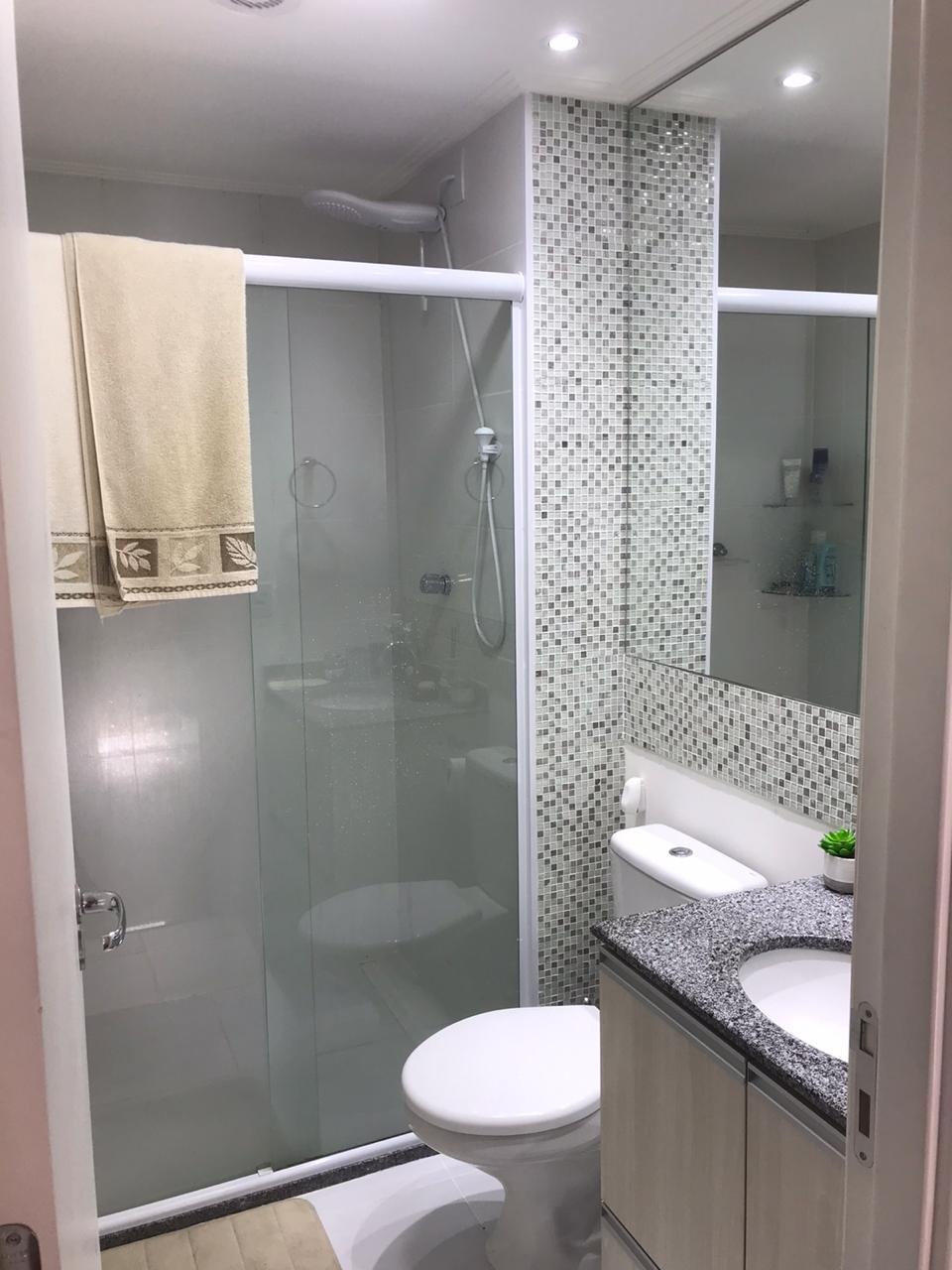Apartamento, 2 quartos, 48 m² - Foto 16