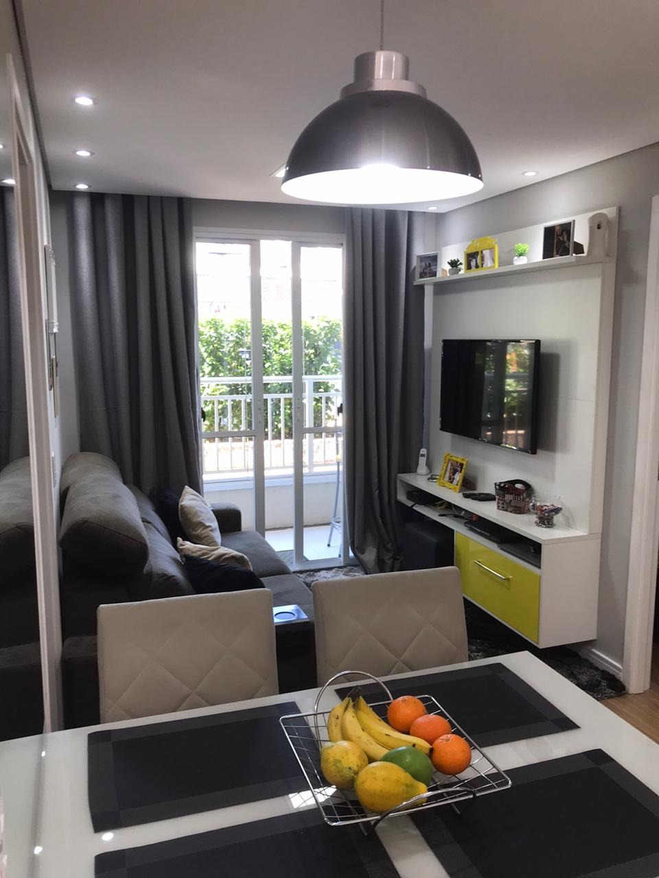Apartamento, 2 quartos, 48 m² - Foto 18
