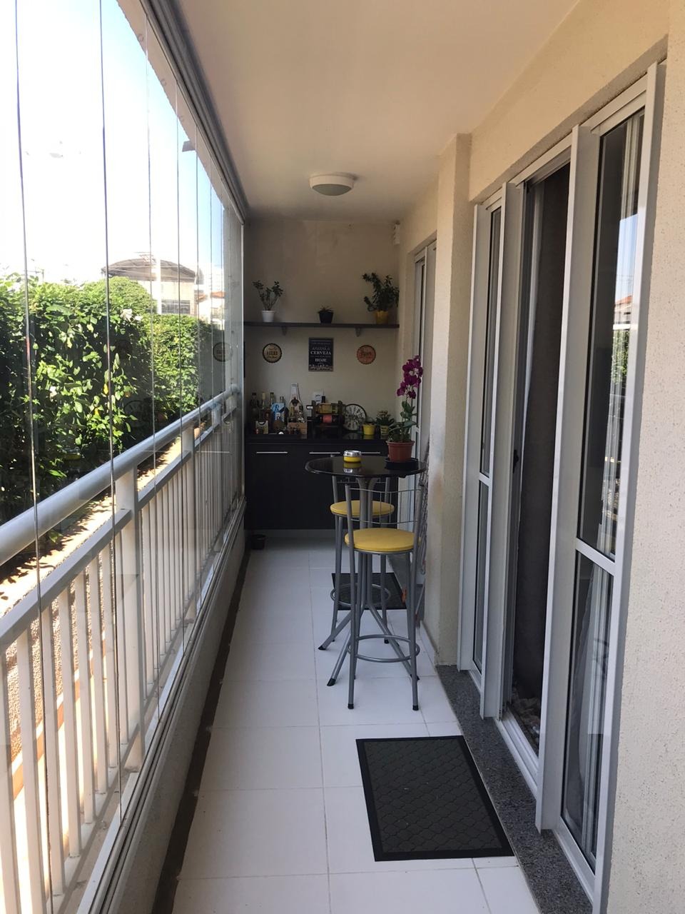 Apartamento, 2 quartos, 48 m² - Foto 19