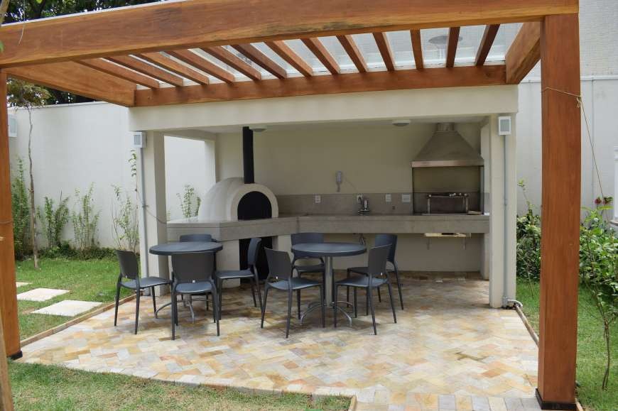 Apartamento, 2 quartos, 48 m² - Foto 22
