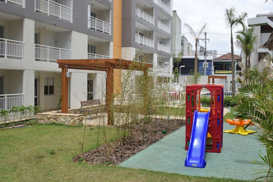 Apartamento, 2 quartos, 48 m² - Foto 23