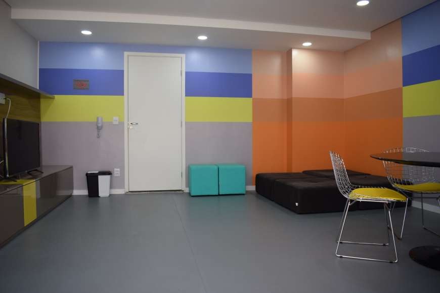 Apartamento, 2 quartos, 48 m² - Foto 26