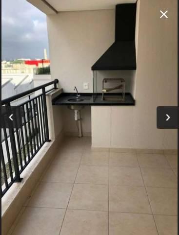 Apartamento, 3 quartos, 79 m² - Foto 1