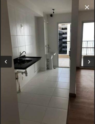 Apartamento, 3 quartos, 79 m² - Foto 2
