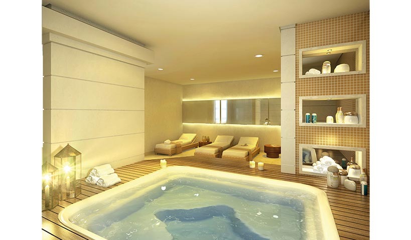 Apartamento, 3 quartos, 189 m² - Foto 8