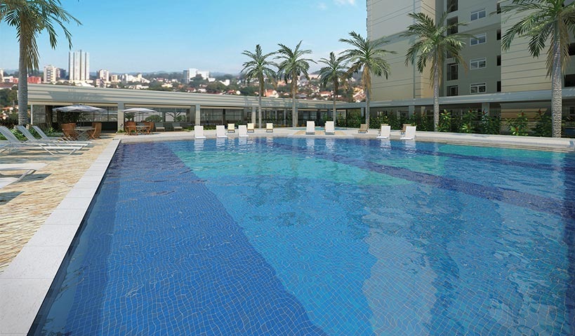 Apartamento, 3 quartos, 189 m² - Foto 15