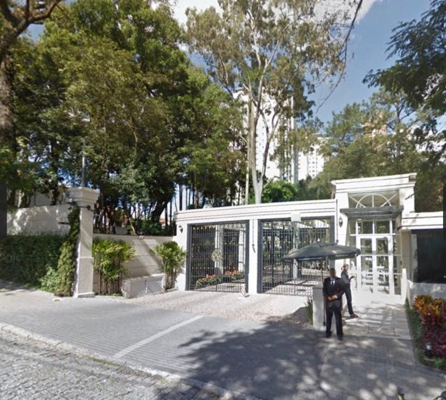 Apartamento, 3 quartos, 189 m² - Foto 17