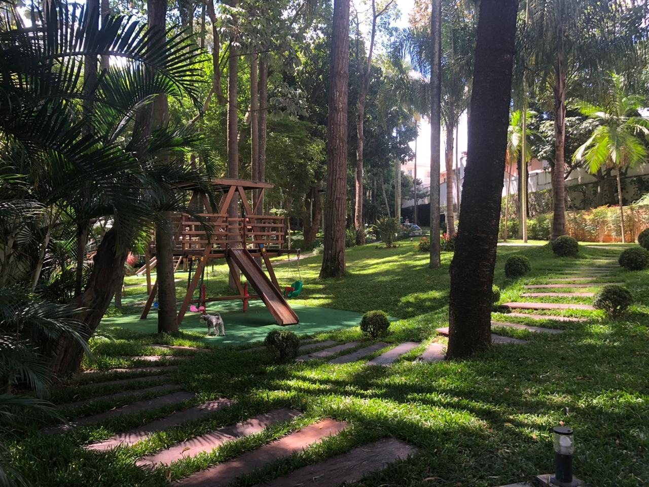 Apartamento, 3 quartos, 189 m² - Foto 19